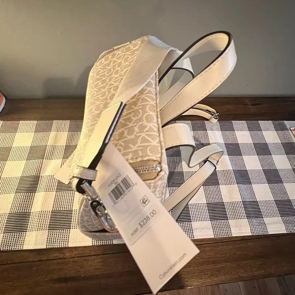 Calvin Klein Backpack - Picture 2 of 6